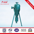 Commercial Centrifugal Hydrocyclone Separator Equipment for Desliming Classification